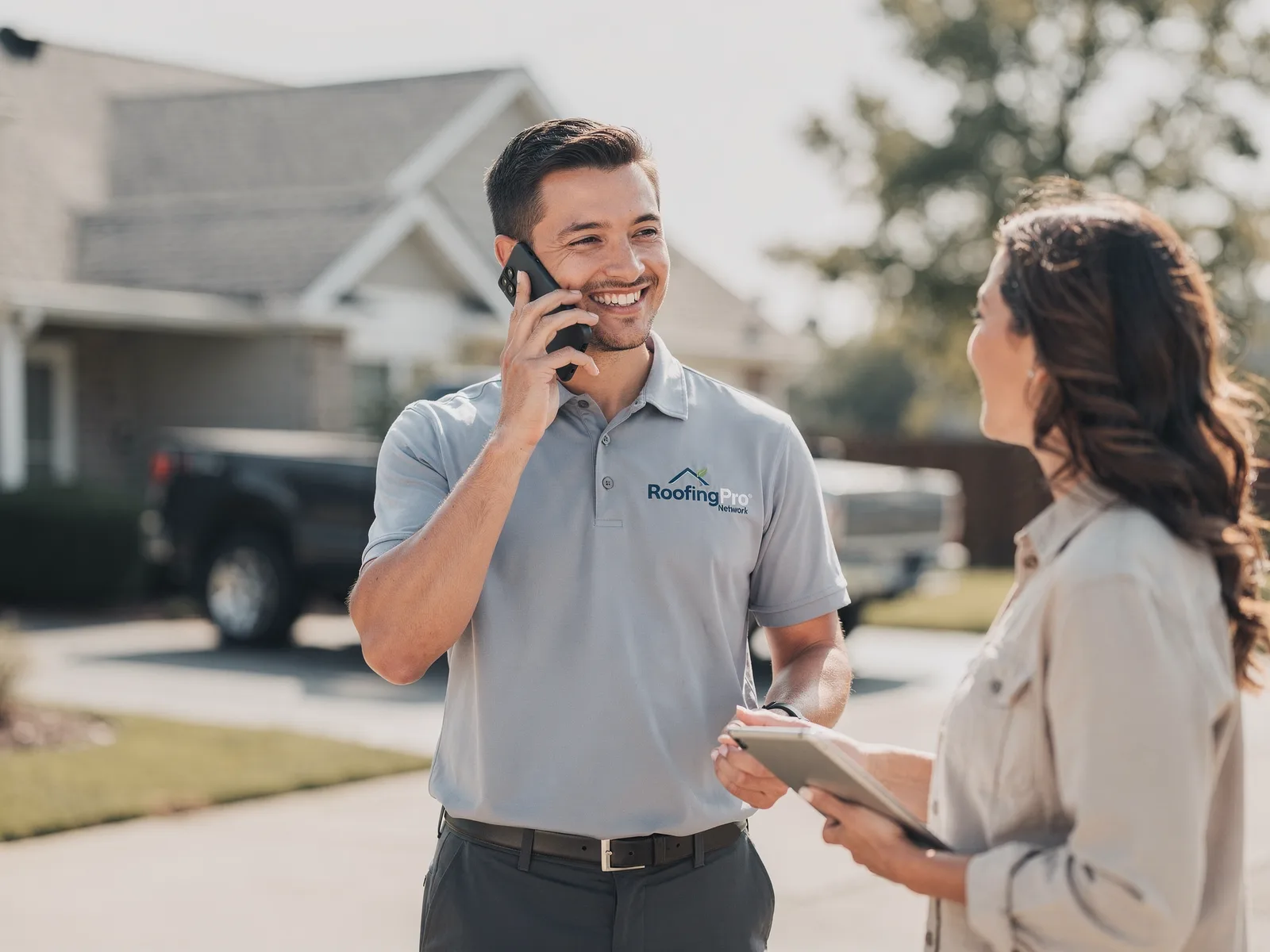 Roof Flashing Repair in Ellicott City, MD
